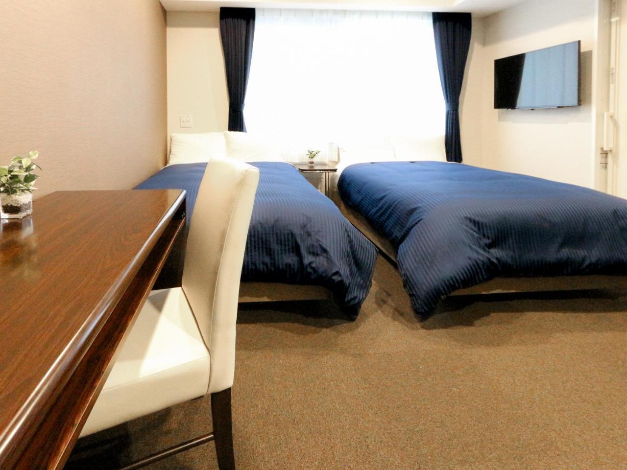 Hotel Livemax Kayabacho Токио Экстерьер фото